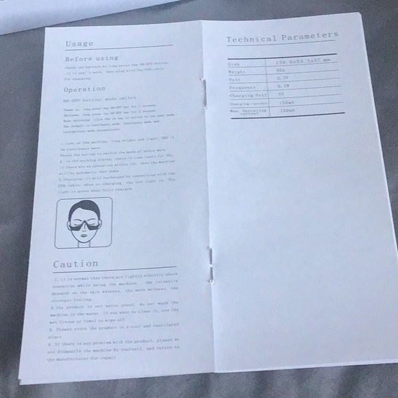 3D Eye Beauty - Picture 4 of 4